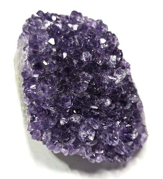 53.14 gram Uruguay Amethyst Geode (1 of 4)