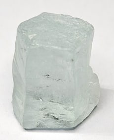32.8 ct. Natural Gem Grade Rough Aqua Marine