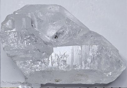 34.14 gram Natural Crystal Spear Specimen