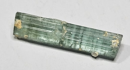 1.85 ct. Gem Grade Tourmaline Crystal Spear