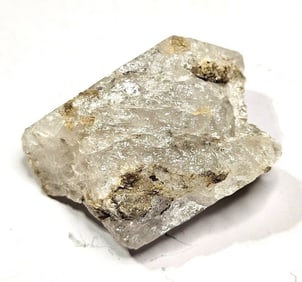 41.90 gram Natural Herkimer Diamond Specimen