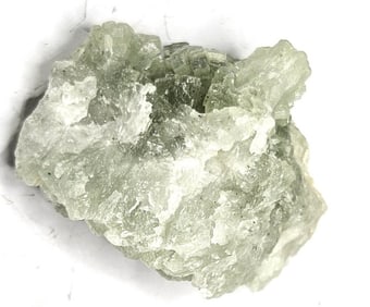 15.52 Natural Prehnite Specimen