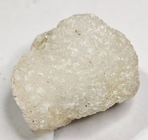 47.28 gram Natural Spirit Quartz Stalactite