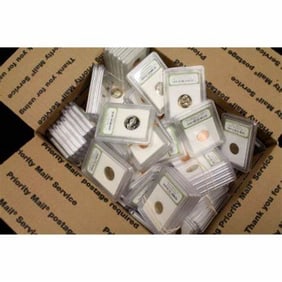 1971 US Mint Proof Set in OMP