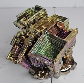 SUPERIOR LARGE-Heavy Bismuth Cluster