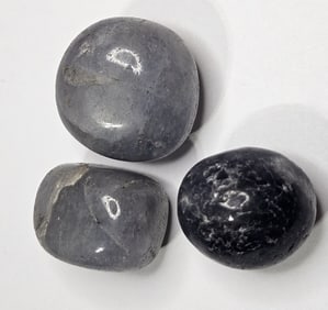 44.32 gram Natural Tumbled Iolite