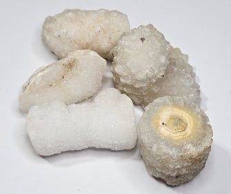 73.70 gram Stalactite Spirit Crystal Parcel