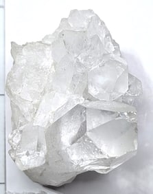 58.47 grm Natural Crystal Cluster Specimen