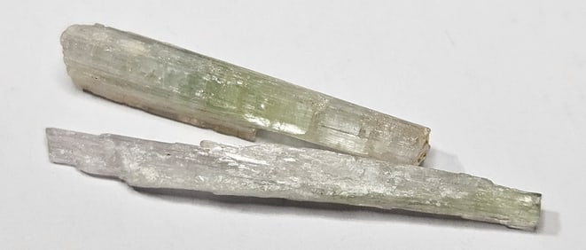 7.05 tcw. Tourmaline Specimen Parcel