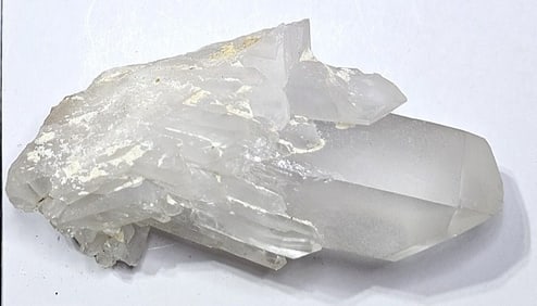 44.59 gram  Natural Crystal Cluster