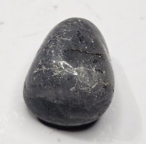 16.68 gram Natural Iolite Tumbled Stone