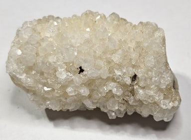 72.71 gram Excellent Spirit Quartz Stalactite