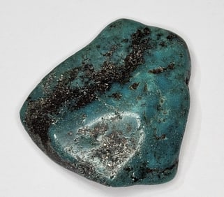 44.50 ct. Natural Freeform Turquoise Nugget