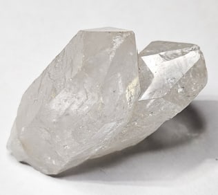 41.10 gram Natural Crystal Spear Cluster Retail $8