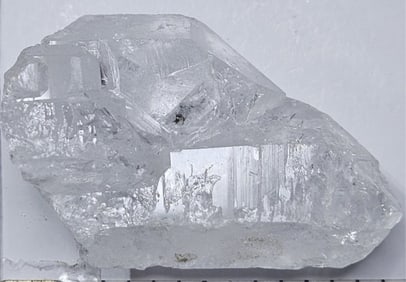 34.14 gram Natural Crystal Spear Specimen