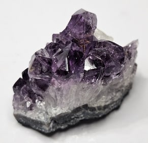 32.47 gram Natural Amethyst Geode