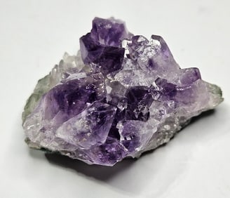 49.05 gram Natural Amethyst Geode Cluster