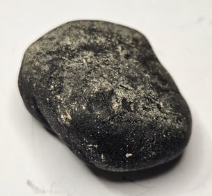 29.76 gram Natural Black Tourmaline Tumble