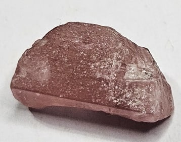 3.90 ct. Pink Tourmaline Gem Grade Crystal