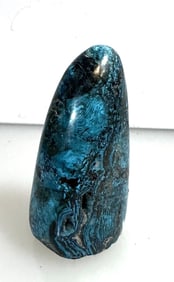 Fine Chrysocolla Specimen