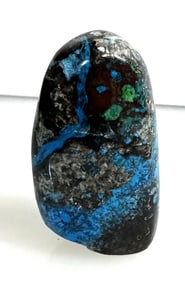 Fine Chrysocolla Specimen