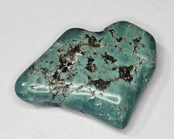 41.80 ct. Natural Freeform Turquoise Nugget