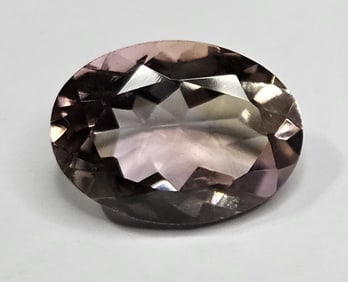 7 ct. Natural Ametrine Bi-Color Gemstone