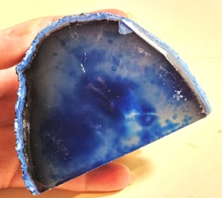 1995 US Silver Eagle in OMP