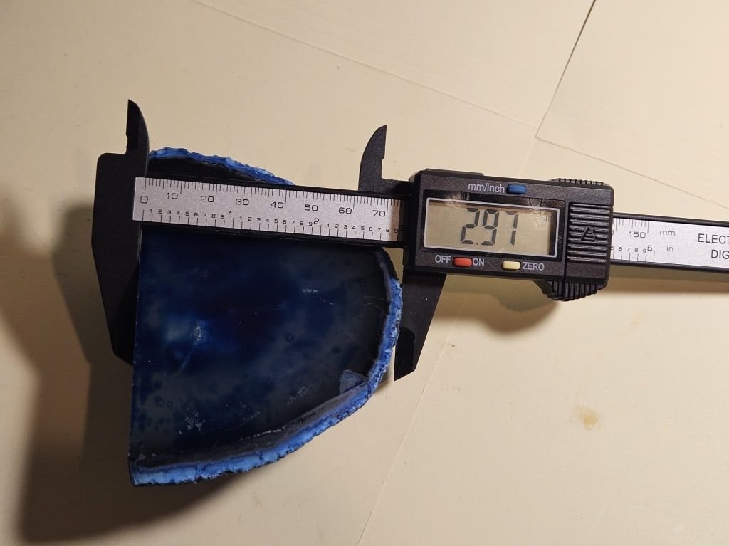 1995 US Silver Eagle in OMP - 6