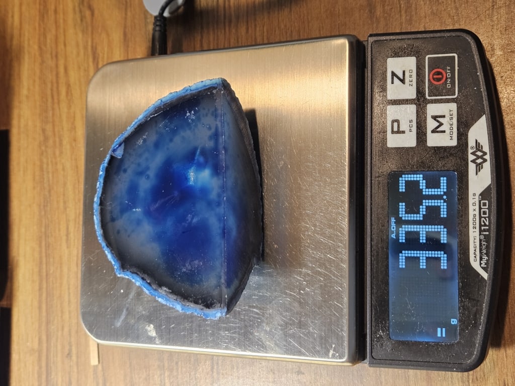 1995 US Silver Eagle in OMP - 7