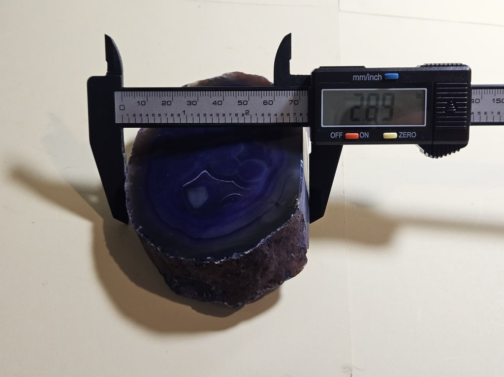 1997 US Silver Eagle Proof in OMP - 6