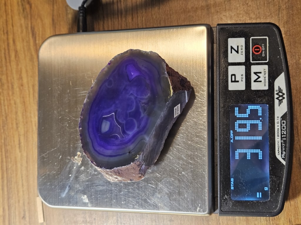 1997 US Silver Eagle Proof in OMP - 7