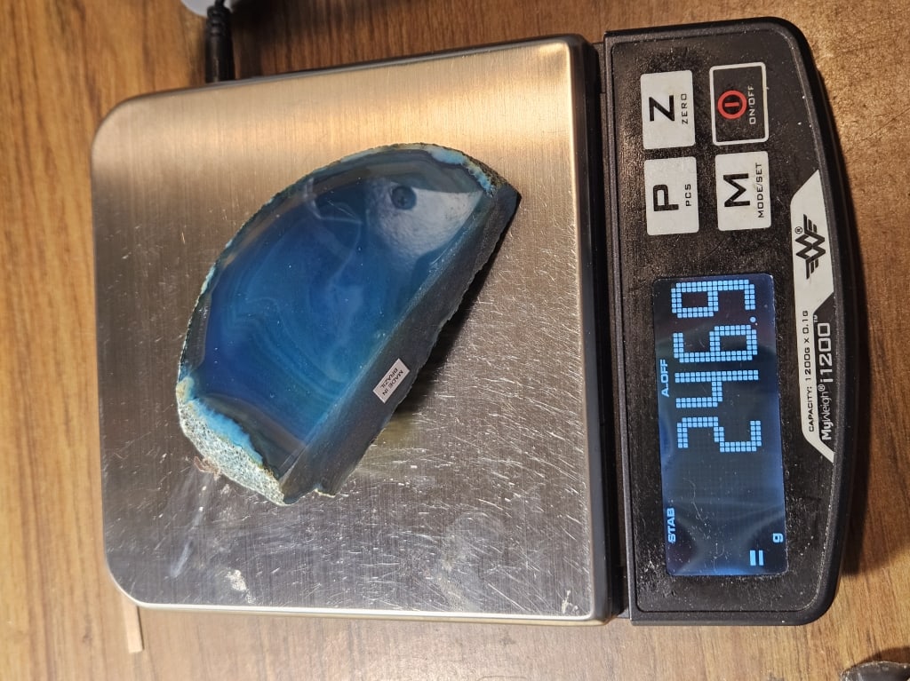 2012 US Mint Proof Silver Eagle in OMP - 3