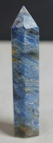 Fine Blue Kyanite Tower (1 of 3)