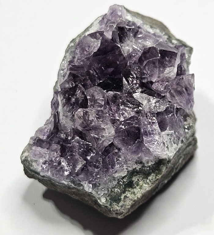 Natural Amethyst Geode Cluster (1 of 5)