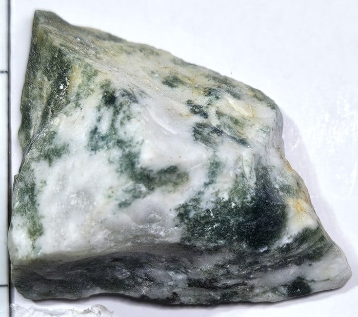 28.20 gram Natural Tree Agate Specimen (1 of 3)