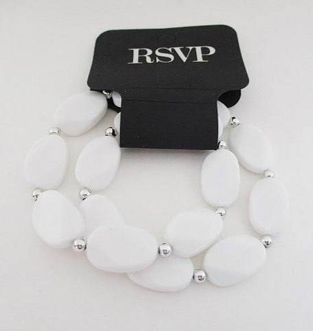 RSVP Fashion Earrings: Item is from a recent department store closure - New on display retail board or box- If no box or tags items are from same retail venue but would have been display models -