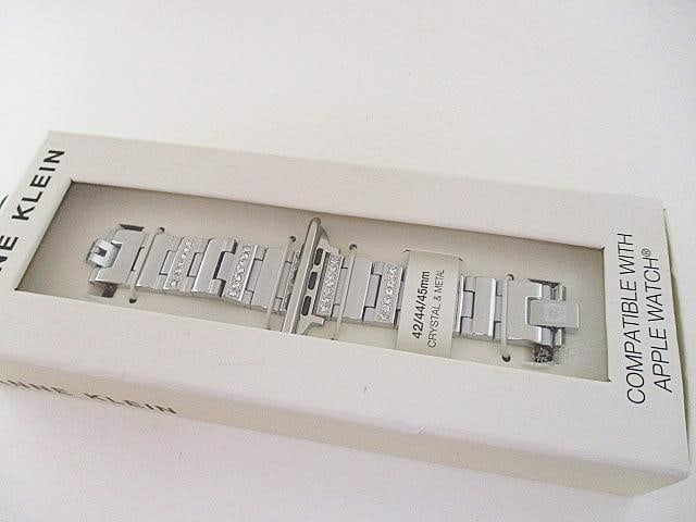 Anne Klein Watch Band - Apple Watch Compatible (1 of 1)