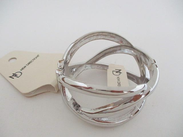 New Direction Clamp Bracelet -$28 Retail (1 of 1)