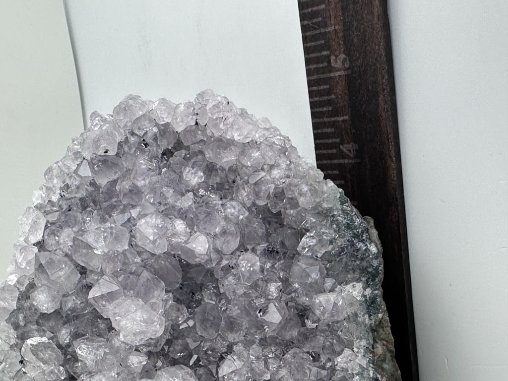 Amethyst Crystal Medium Tower - 3