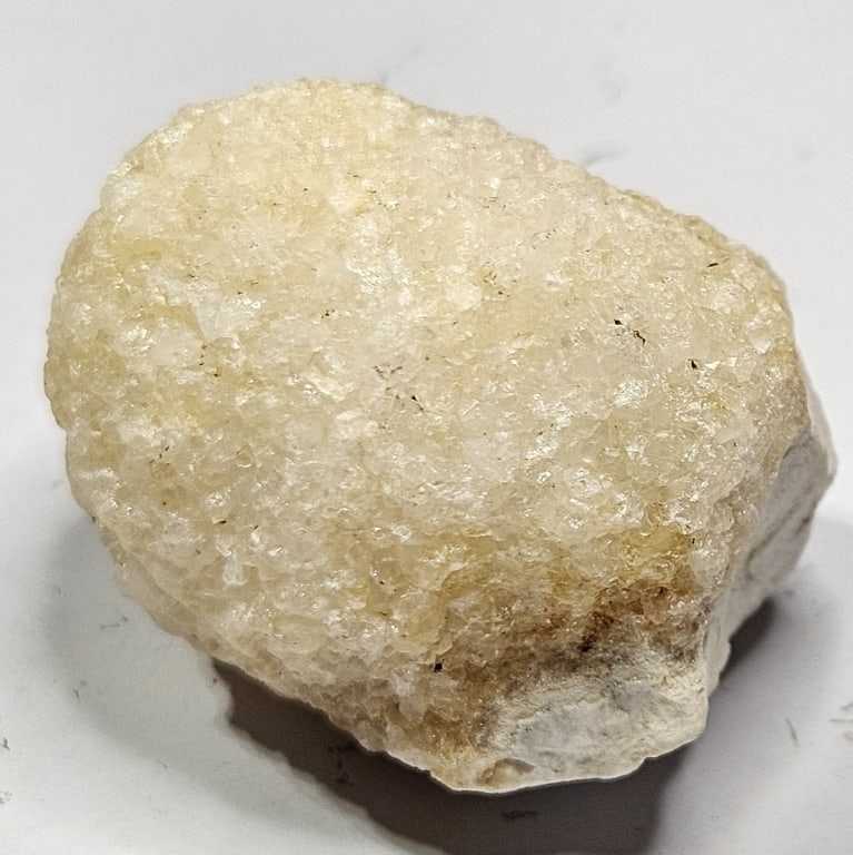 27.06 gram Natural Spirit Quartz Stalactite (1 of 4)