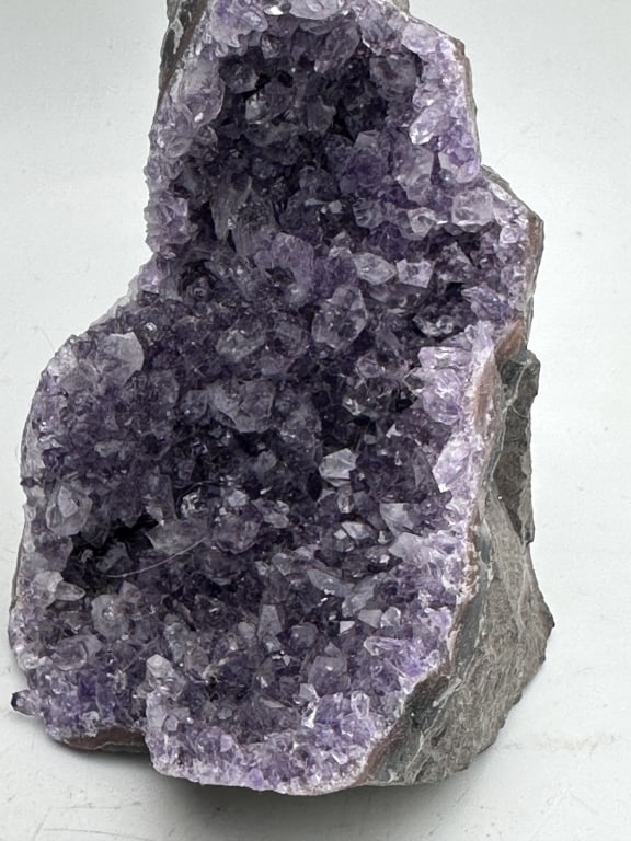 Amethyst Small Cathedral High Grade - 2