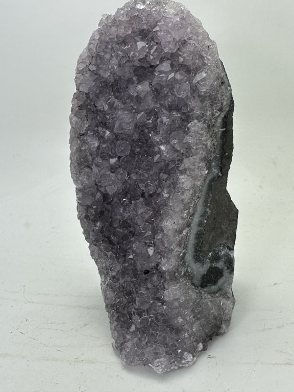 Natural Amethyst Small Cathedral - 2