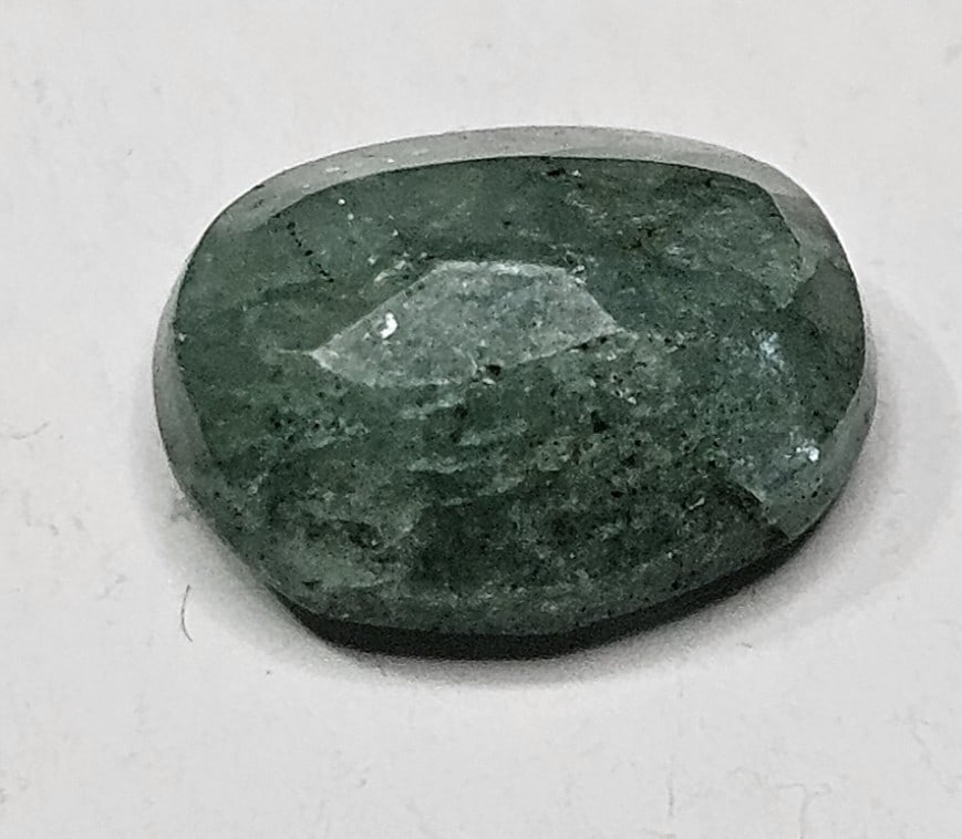 2.5 ct. Natural Emerald Gemstone - 3