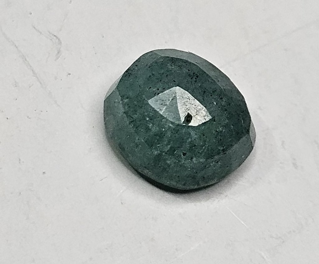 2.2 ct. Natural Emerald Gemstone - 3