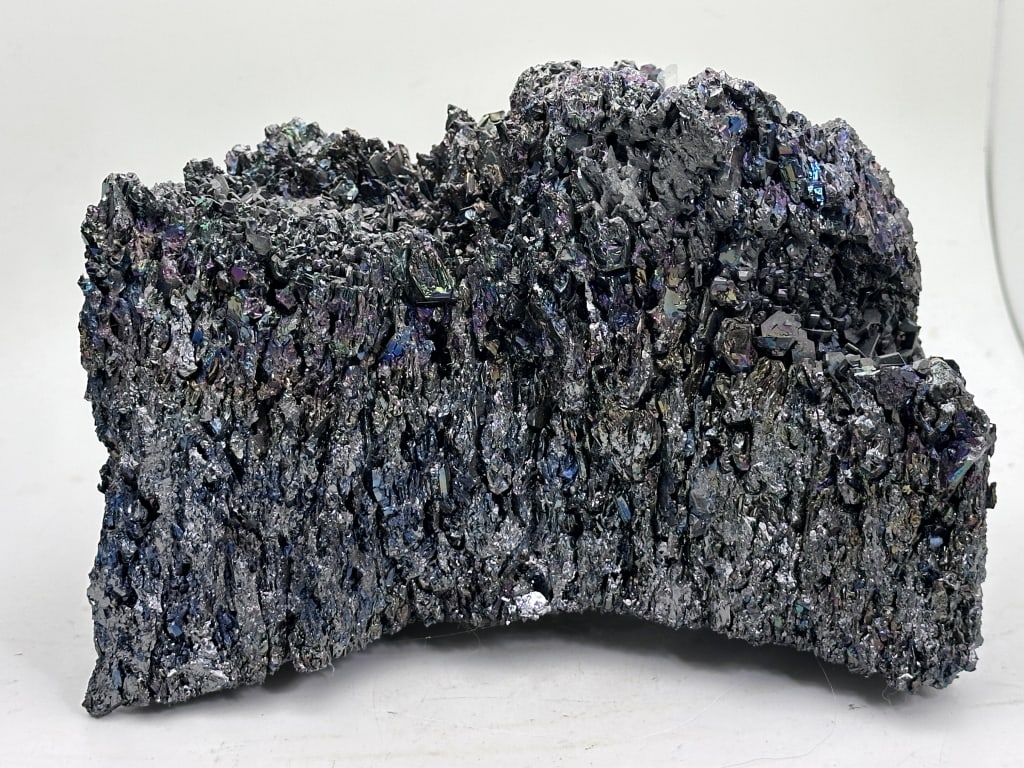 Monumental Carborundum (Moissanite) Display Item (1 of 3)