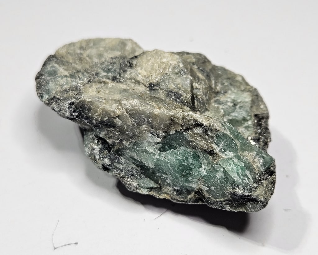 29.63 gram Nautual Rough Emerald Specimen (1 of 4)