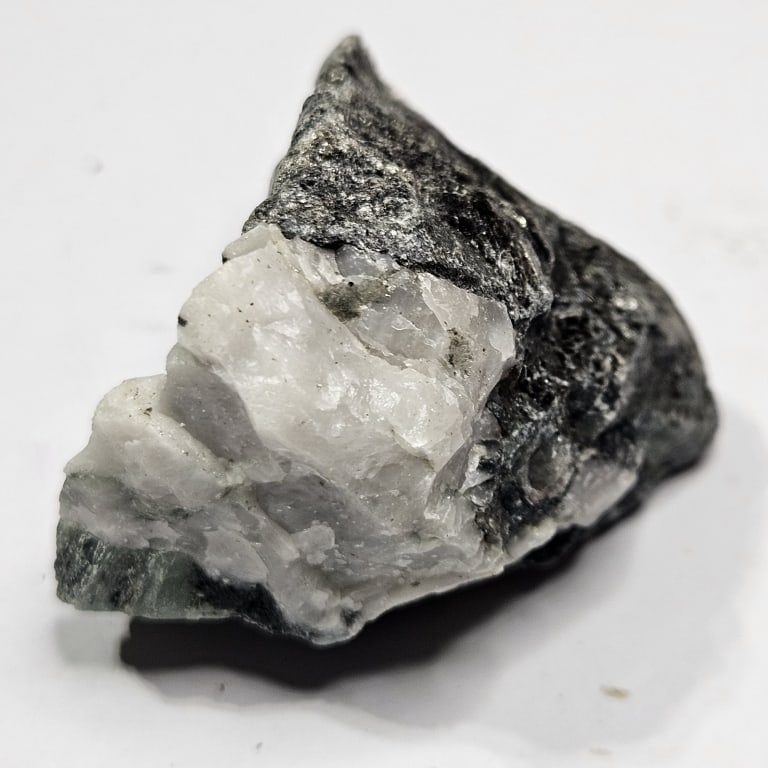 32.34 gram Natural Rough Emerald Specimen - 2