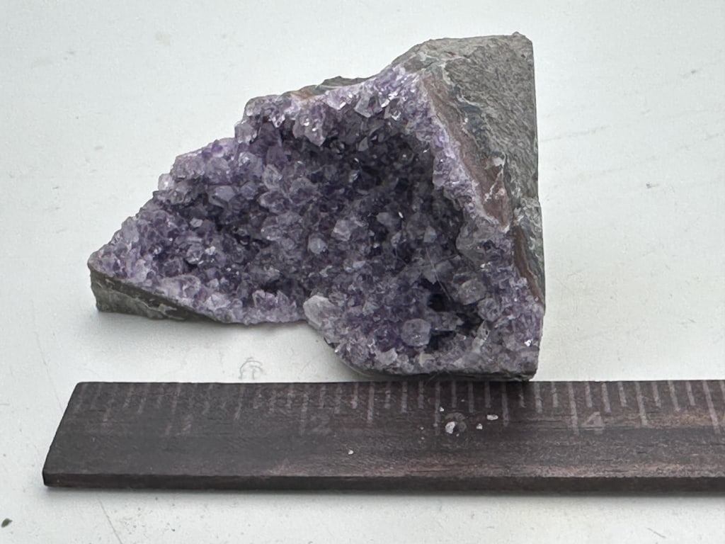 Amethyst Small Cathedral High Grade - 3