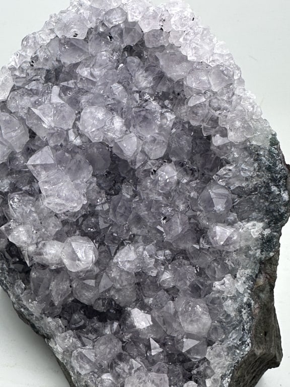 Amethyst Crystal Medium Tower - 2